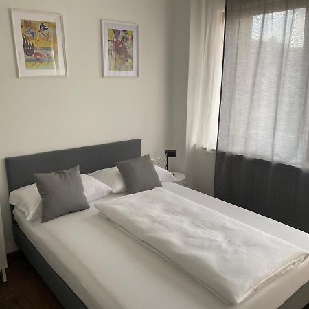 Zentral Gelegene Schoene Wohnung In Bremen Mitte, Direkte Naehe Zum Klinikum, Balkon Esterno foto